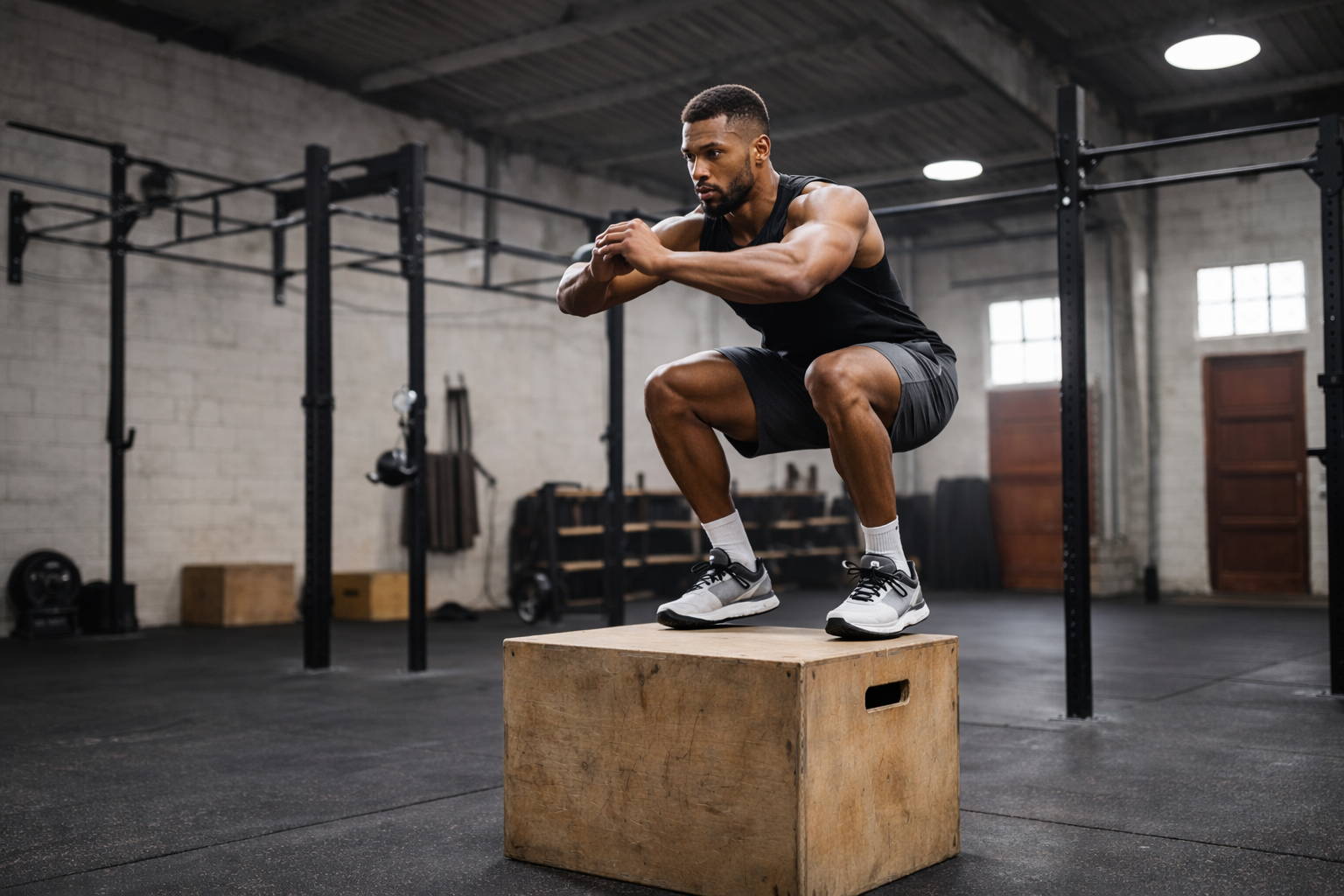 Read more about the article How to Train Like a Professional Volleyball Player