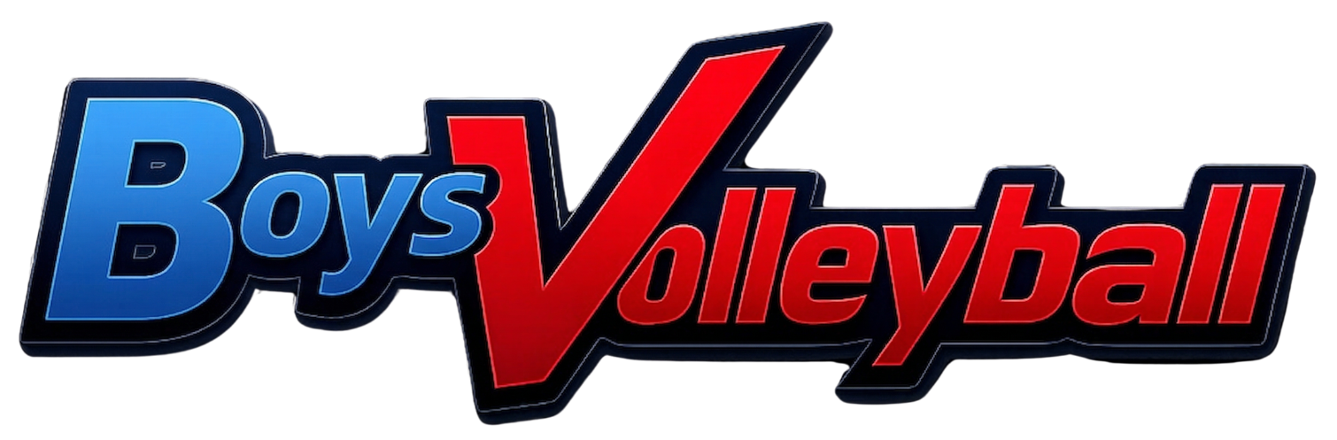 Boys Volleyball